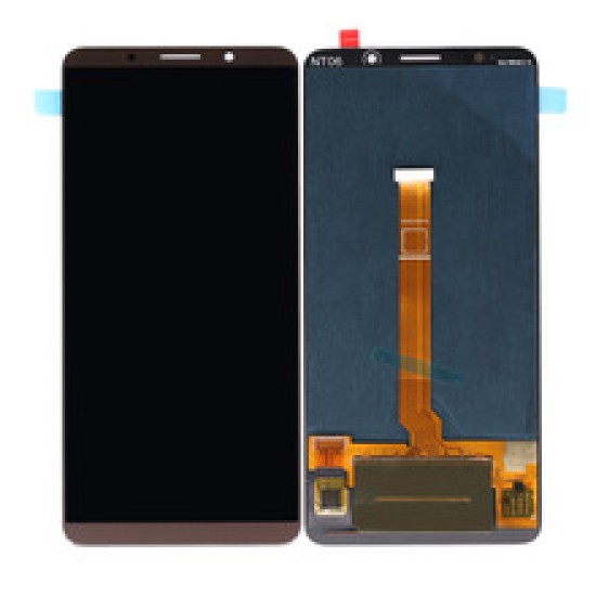 TOUCH+DISPLAY HUAWEI MATE 10 PRO MOCA GOLD